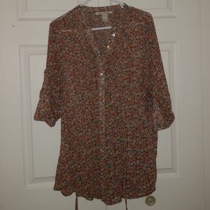 American Rag Blouse